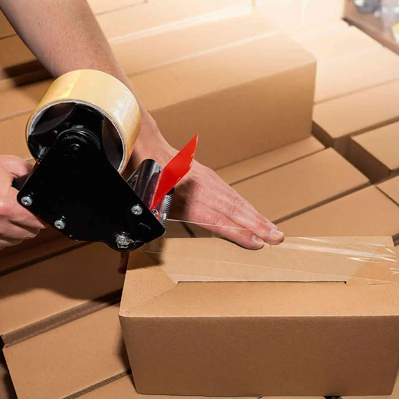 İzmir evden eve nakliyat paketleme